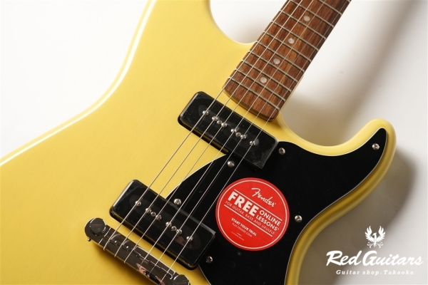 Paranormal STRAT-O-SONIC - Vintage Blonde